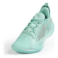 Баскетбольные кроссовки Li Ning Sonic 13, мужские, островной синий, Цвет: островной синий, Размер: 44 | Китай.рф