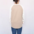 Футболка New Balance T Shirt Men's Brown, Цвет: коричневый, Размер: XXL | Китай.рф