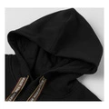 Толстовка The North Face Sweatshirt Unisex JK3 Cosmic Black, Цвет: JK3/космический чёрный, Размер: S | Китай.рф