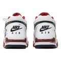Винтажные баскетбольные кроссовки Nike Flight Legacy Dragon Spirit, мужские, красные с белым, Цвет: красно-белый, Размер: 42.5 | Китай.рф