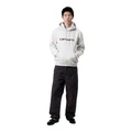 Толстовка Carhartt WIP с вышивкой логотипа, Цвет: серо-коричневый, Размер: XL | Китай.рф