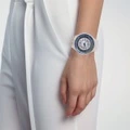 Часы SWATCH SULW100D с белым циферблатом, Цвет циферблата: белый циферблат | Китай.рф