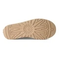 Зимние ботинки UGG Classic Novelty Low Top цвета песка, Цвет: песочный цвет, Размер: 36 | Китай.рф