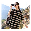 Футболка Jeep SS24 Drop Shoulder Sleeve T-Shirt Unisex, Цвет: Тёмно-зелёный, Размер: L | Китай.рф