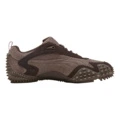 Кроссовки PUMA Mostro XC повседневные, бежевые, унисекс, Цвет: загар, Размер: 36 | Китай.рф