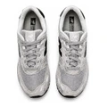 Кроссовки для бега New Balance 565 черные, Цвет: скоростной серый с чёрным, Размер: 36, Издание: D ширина (стандартная колодка) | Китай.рф
