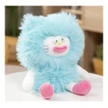 Кукла плюшевая Little Cucu креативный монстр, Название продукта: небесно-голубой 25cm | Китай.рф