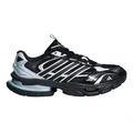 Кроссовки на толстой подошве adidas XLG Supersonic, Цвет: чёрный/серебристый металлик/серый, Размер: 36 | Китай.рф