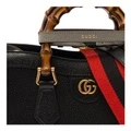 Сумка Gucci Diana кожаная черная малая, Издание: Стандартная модель, Упаковка: Базовая комплектация (сумка + пыльник) | Китай.рф
