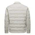 Пуховик HLA коллекции Mountain Down Jacket унисекс, Цвет: хаки 34, Размер: S | Китай.рф
