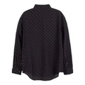 Рубашка Coach Shirts Women's Black, Цвет: черный, Размер: 4 | Китай.рф