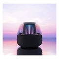 Bluetooth-колонка ALLway Halo 20 с подсветкой, 3 режима, 9 эффектов, долгий срок работы, Цвет: черный | Китай.рф