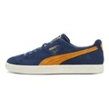 Кроссовки PUMA Clyde OG 75Y Navy Orange, Цвет: синий, Размер: 37 | Китай.рф