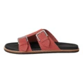 Шлепанцы HERMES Albion женские розовые, Цвет: розовый, Издание: С оригинальной коробкой для обуви, Размер: 36 | Китай.рф