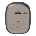 Рисоварка Midea MB-CFB4095HL с интеллектуальным управлением, Набор: MB-CFB4095HL | Китай.рф