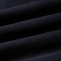 Худи Balenciaga x Adidas оверсайз с принтом, унисекс, черное, Цвет: черный, Размер: 1 | Китай.рф