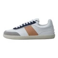 Кроссовки TOD'S Leather Low Top женские мультиколор, Издание: С оригинальной коробкой для обуви, Размер: 36.5 | Китай.рф