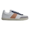 Кроссовки TOD'S Leather Low Top женские мультиколор, Издание: С оригинальной коробкой для обуви, Размер: 36.5 | Китай.рф