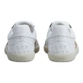 Кроссовки TOD'S Leather Low Top женские мультиколор, Издание: С оригинальной коробкой для обуви, Размер: 36.5 | Китай.рф