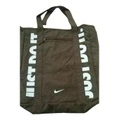 Сумка Nike Canvas через плечо зеленая, ручная, Цвет: зеленый | Китай.рф