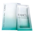 Маска-пленка FANCL Blackhead Cleansing Soft Film для очищения пор, 5г×8, Характеристики: 5g*8, Количество: 1 коробка в комплекте | Китай.рф