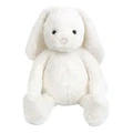 Кукла MON AMI плюшевый кролик Мулан 33 см, Название продукта: Кролик·Мулан, Размер: 33cm | Китай.рф