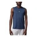 Майка мужская Jordan Sport Essentials с технологией Dri-FIT, Цвет: полуночно-синий, Размер: M | Китай.рф