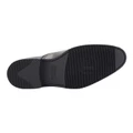 Туфли LOAKE Cow Leather Derby Shoes Men's, Цвет: черный, Размер: 40 | Китай.рф