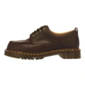 Туфли Dr.Martens Casual кожаные коричневые, Цвет: коричневый, Размер: 36 | Китай.рф