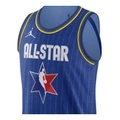 Баскетбольная майка Nike NBA All-Star Леброн Джеймс, Размер: M | Китай.рф