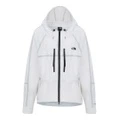 Куртка The North Face женская от солнца ветрозащитная, Цвет: 2P1/серебристая пыль, Размер: S | Китай.рф