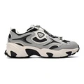 Кроссовки FILA FUSION Ancerus Plus Grey Beige для мужчин, Цвет: Серый кремень, Размер: 39 | Китай.рф