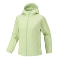 Куртка Skechers Basic Sports Collection Jacket Women's, Цвет: нежно-зелёный-0420, Размер: L | Китай.рф