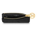 Картхолдер LOUIS VUITTON с тиснением из кожи, Включает ли оригинальную коробку: Подарочная коробка (базовая комплектация + оригинальная коробка) | Китай.рф
