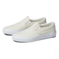 Кроссовки Vans Princess Paisley Leather Slip on Бежевые, Размер: 36.5 | Китай.рф