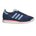 Кроссовки adidas Originals SL 72 RS в синем цвете, Цвет: синий, Размер: 46⅔ | Китай.рф