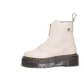 Короткие сапоги Dr. Martens Jetta Platform Vintage Taupe, Цвет: абрикос, Размер: 36 | Китай.рф