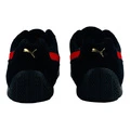 Повседневные кроссовки PUMA Speedcat Warm Sun черные, Цвет: черно-красный, Размер: 40 | Китай.рф