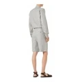 Рубашка Loro Piana SS25 мужская серая, Цвет: серый, Размер: L | Китай.рф
