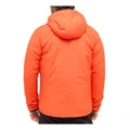 Стеганая куртка HAGLÖFS Puffer Jackets Men's Hooded Moderate Other, Цвет: оранжевый цвет, Размер: M | Китай.рф