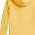 Толстовка Polo Ralph Lauren с капюшоном, желтая, подростковая, Цвет: Желтый преппи, Размер: L | Китай.рф
