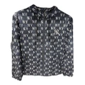 Куртка MLB New York Yankees Oversize, Цвет: темно-синий, Размер: XL | Китай.рф