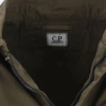 Куртка C.P.Company с клапаном и логотипом мужская, Цвет: зеленый, Размер: XXL | Китай.рф