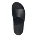 Шлепанцы Adidas Lightshift Slide черные, Цвет: черный, Размер: 42 | Китай.рф