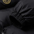Пуховик VERSACE Down Jacket Men's Black, Цвет: черный, Размер: 44 | Китай.рф