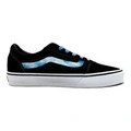 Кроссовки Vans Ward для скейтбординга, мужские, синие, Цвет: синий Доджер, Размер: 40 | Китай.рф