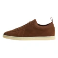 Кроссовки Loro Piana Soho 2.0 Walk Low Top Skateboard Shoes мужские сиреневые, Цвет: коричневый, Размер: 39 | Китай.рф