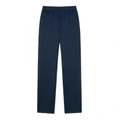 Повседневные брюки FILA FS2FPH1201U-DNA (Синие), Цвет: темно-синий, Характеристика: W85, Размер: 085 | Китай.рф