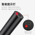 Мощный LED Фонарик S11: Ультраяркий и Миниатюрный, Характеристика: S11 черный стандарт | Китай.рф