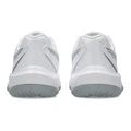 Кроссовки ASICS GEL TASK 5 женские, Цвет: белый/серебристо-серый, Размер: 35.5 | Китай.рф